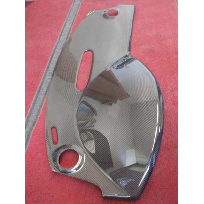 CARBON FIBER DASHBOARD COVER fits 0305 NEON SRT4
