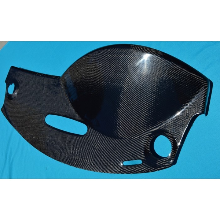 CARBON FIBER DASHBOARD COVER fits 0305 NEON SRT4