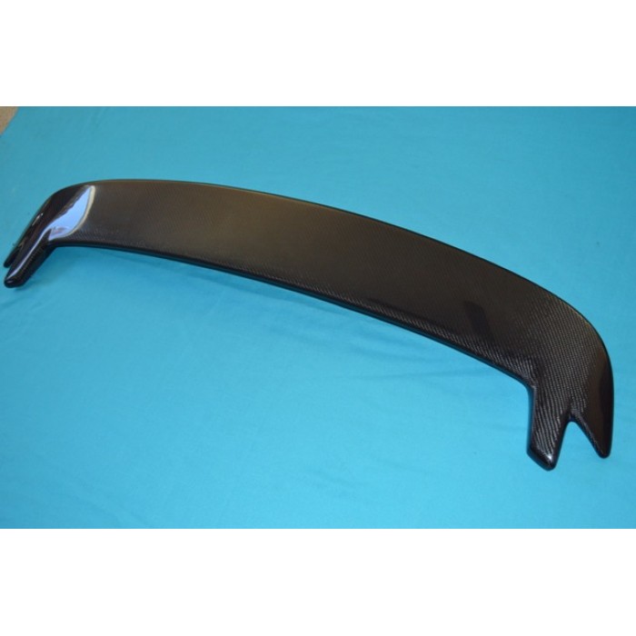 CARBON FIBER SPOILER FITS 9397 DEL SOL