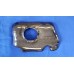 SPECIAL-CARBON FIBER COOLANT TANK COVER FITS 05-10 MUSTANG