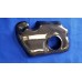 SPECIAL-CARBON FIBER COOLANT TANK COVER FITS 05-10 MUSTANG