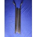 CARBON FIBER DOOR SILLS FIT 92-95 CIVIC HB CARBON FIBER DOOR SILLS FIT 92-95 CIVIC HB
