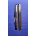 NEW CARBON FIBER EXTERIOR B-PILLAR COVERS fits 92-95 CIVIC NEW CARBON FIBER EXTERIOR B-PILLAR COVERS fits 92-95 CIVIC