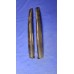 NEW CARBON FIBER EXTERIOR B-PILLAR COVERS fits 92-95 CIVIC NEW CARBON FIBER EXTERIOR B-PILLAR COVERS fits 92-95 CIVIC