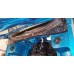 CARBON FIBER WIPER COWL fits 02-07 IMPREZA CARBON FIBER WIPER COWL fits 02-07 IMPREZA