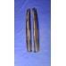NEW CARBON FIBER EXTERIOR B-PILLAR COVERS fits 92-95 CIVIC NEW CARBON FIBER EXTERIOR B-PILLAR COVERS fits 92-95 CIVIC