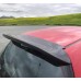 CARBON FIBER SPOON SPOILER FITS 96-00 CIVIC HATCHBACK