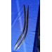  CARBON FIBER WINDOW VISORS FITS 00-05 CELICA GT-GTS
