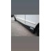  CARBON FIBER SIDESKIRTS  FITS 94-01 INTEGRA TYPE R