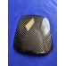 CARBON FIBER GAS DOOR COVER FITS 94-01 ACURA INTEGRA