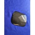 CARBON FIBER GAS DOOR COVER fits 93-97 DEL SOL