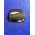 CARBON FIBER GAS DOOR COVER fits 93-97 DEL SOL