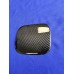 CARBON FIBER GAS DOOR COVER fits 93-97 DEL SOL