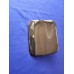 CARBON FIBER GAS DOOR COVER FITS SUBARU IMPREZA CARBON FIBER GAS DOOR COVER FITS SUBARU IMPREZA