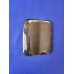 CARBON FIBER GAS DOOR COVER FITS SUBARU IMPREZA CARBON FIBER GAS DOOR COVER FITS SUBARU IMPREZA