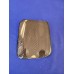 CARBON FIBER GAS DOOR COVER FITS SUBARU IMPREZA CARBON FIBER GAS DOOR COVER FITS SUBARU IMPREZA
