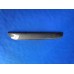 CARBON FIBER BRAKE LIGHT COVER fits 00-05 CELICA GTS