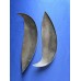 KEVLAR CARBON FIBER EYELID COVERS FITS 03-05 NEON SRT-4 KEVLAR CARBON FIBER EYELID COVERS FITS 03-05 NEON SRT-4