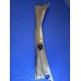 NEW YELOW KEVLAR WIPER COWL FITS RSX 02-05