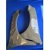 NEW YELLOW KEVLAR FENDERS FITS RSX 02-05 NEW YELLOW KEVLAR FENDERS FITS RSX 02-05
