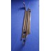 CARBON FIBER DOOR SILLS fits 88-91 CRX