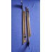 CARBON FIBER DOOR SILLS fits 88-91 CRX