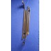 CARBON FIBER DOOR SILLS fits 88-91 CRX