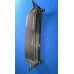 NEW CARBON FIBER SPOILER fits 88-91 CIVIC HATCHBACK EF9