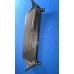 NEW CARBON FIBER SPOILER fits 88-91 CIVIC HATCHBACK EF9