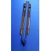 CARBON FIBER DOOR SILLS fits 88-91 CRX