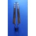CARBON FIBER DOOR SILLS fits 88-91 CRX