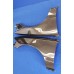 CARBON FIBER FENDERS FIT 88-91 CRX