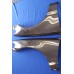 CARBON FIBER FENDERS FIT 88-91 CRX