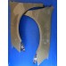 NEW YELLOW KEVLAR FENDERS FITS RSX 02-05 NEW YELLOW KEVLAR FENDERS FITS RSX 02-05