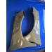 NEW YELLOW KEVLAR FENDERS FITS RSX 02-05 NEW YELLOW KEVLAR FENDERS FITS RSX 02-05