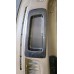 NEW CARBON FIBER AIR BAG TRAY COVER FITS 92-95 CIVIC HB NEW CARBON FIBER AIR BAG TRAY COVER FITS 92-95 CIVIC HB