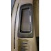 NEW CARBON FIBER AIR BAG TRAY COVER FITS 92-95 CIVIC HB NEW CARBON FIBER AIR BAG TRAY COVER FITS 92-95 CIVIC HB