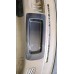 NEW CARBON FIBER AIR BAG TRAY COVER FITS 92-95 CIVIC HB NEW CARBON FIBER AIR BAG TRAY COVER FITS 92-95 CIVIC HB