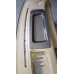 NEW CARBON FIBER AIR BAG TRAY COVER FITS 92-95 CIVIC HB NEW CARBON FIBER AIR BAG TRAY COVER FITS 92-95 CIVIC HB