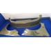YELLOW KEVLAR 3 PIECE RACING FRONT END FITS 92-95 CIVIC COUPE/HATCHBACK YELLOW KEVLAR 3 PIECE RACING FRONT END FITS 92-95 CIVIC COUPE/HATCHBACK