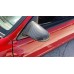 CARBON FIBER MIRRORS FOR 1992-1995 Honda Civic EG Sport Spn Manual Adjustable Side Mirrors CARBON FIBER MIRRORS FOR 1992-1995 Honda Civic EG Sport Spn Manual Adjustable Side Mirrors