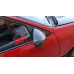 CARBON FIBER MIRRORS FOR 1992-1995 Honda Civic EG Sport Spn Manual Adjustable Side Mirrors CARBON FIBER MIRRORS FOR 1992-1995 Honda Civic EG Sport Spn Manual Adjustable Side Mirrors