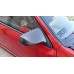 CARBON FIBER MIRRORS FOR 1992-1995 Honda Civic EG Sport Spn Manual Adjustable Side Mirrors