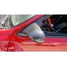 CARBON FIBER MIRRORS FOR 1992-1995 Honda Civic EG Sport Spn Manual Adjustable Side Mirrors CARBON FIBER MIRRORS FOR 1992-1995 Honda Civic EG Sport Spn Manual Adjustable Side Mirrors