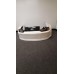 FIBER GLASS 3 PIECE RACING FRONT END FIBER GLASS 3 PIECE RACING FRONT END