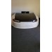 FIBER GLASS 3 PIECE RACING FRONT END FIBER GLASS 3 PIECE RACING FRONT END