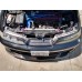 NEW CARBON FIBER FULL FRONT GRILLE FOR 94 INTEGRA