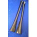  CARBON FIBER SIDESKIRTS  FITS 94-01 INTEGRA TYPE R