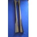  CARBON FIBER SIDESKIRTS  FITS 94-01 INTEGRA TYPE R