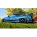  CARBON FIBER SIDESKIRTS  FITS 94-01 INTEGRA TYPE R